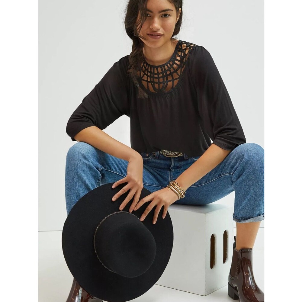 Anthropologie Graciela Top